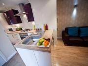 1 Bedrooms Terraced house for rent in Milner Street,...