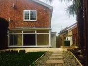 1 Bedrooms Terraced house for rent in Milton Court,...