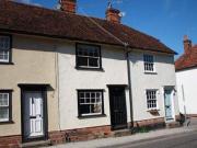 1 Bedrooms Terraced house for rent in New Street, Dunmow CM6