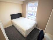 1 Bedrooms Terraced house for rent in Nicholls Street,...