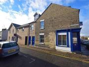 1 Bedrooms Terraced house for rent in Norfolk Street,...