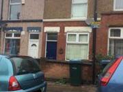 1 Bedrooms Terraced house for rent in Northfield Road,...