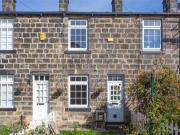 1 Bedrooms Terraced house for rent in Park Grove, Leeds,...