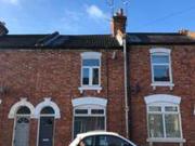 1 Bedrooms Terraced house for rent in Queens Road,...