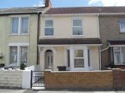 1 Bedrooms Terraced house for rent in Room 1, Poulton...