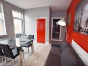 1 Bedrooms Terraced house for rent in Room 3, Newton...