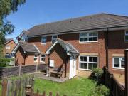 1 Bedrooms Terraced house for rent in Rye Close,...