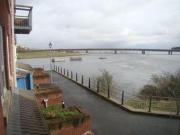1 Bedrooms Terraced house for rent in Sandwharf, Jim...