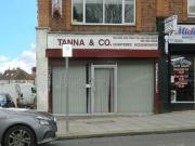 1 Bedrooms Terraced house for rent in Sheaveshill...