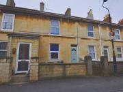 1 Bedrooms Terraced house for rent in Souith View Road,...