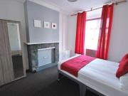 1 Bedrooms Terraced house for rent in St John´s Road,...