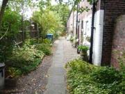 1 Bedrooms Terraced house for rent in Station Road,...