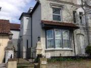 1 Bedrooms Terraced house for rent in Station Road, High...