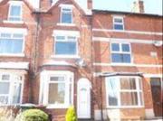 1 Bedrooms Terraced house for rent in Station Terrace,...