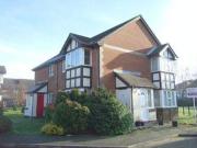 1 Bedrooms Terraced house for rent in Stonechat,...