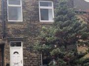 1 Bedrooms Terraced house for rent in Taylor Hill Road,...