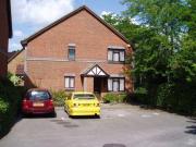 1 Bedrooms Terraced house for rent in Templecombe Mews,...