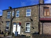 1 Bedrooms Terraced house for rent in Upper Batley Low...