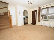 1 Bedrooms Terraced house for rent in Veryan, Horsell,...