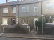 1 Bedrooms Terraced house for rent in Wellington Street,...