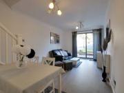 1 Bedrooms Terraced house for rent in York Rise,...
