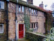 1 Bedrooms Terraced house for sale in 10B, Sandy Lane,...