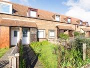 1 Bedrooms Terraced house for sale in Beauchamp Road,...