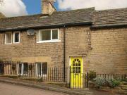 1 Bedrooms Terraced house for sale in Grains Road,...