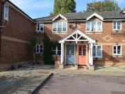1 Bedrooms Terraced house for sale in Hedingham Mews,...