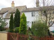 1 Bedrooms Terraced house for sale in High Street,...