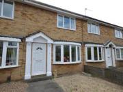 1 Bedrooms Terraced house for sale in Holmfield Grove,...