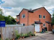 1 Bedrooms Terraced house for sale in Larkspur Close,...