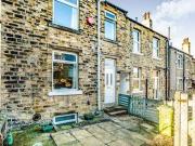 1 Bedrooms Terraced house for sale in Lister Street,...