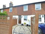 1 Bedrooms Terraced house for sale in London Road,...