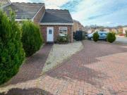 1 Bedrooms Terraced house for sale in Mainscroft,...