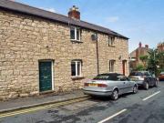 1 Bedrooms Terraced house for sale in Middle Lane,...