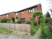 1 Bedrooms Terraced house for sale in Norris Close,...