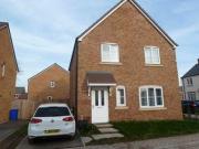 1 Bedrooms Terraced house for sale in Oswald Drive,...
