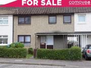 1 Bedrooms Terraced house for sale in Paterson Avenue,...