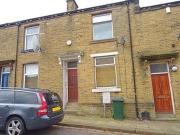 1 Bedrooms Terraced house for sale in Pleasant Street,...