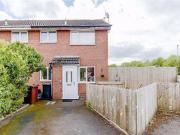 1 Bedrooms Terraced house for sale in Stone Hill Drive,...