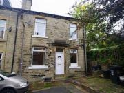 1 Bedrooms Terraced house for sale in Whitehall Street,...