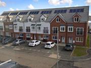 1 Bedrooms Town house for rent in Britannia Gate,...