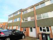 1 Bedrooms Town house for rent in Falconers Road, Luton LU2