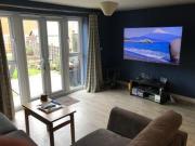1 Bedrooms Town house for rent in Marston Moretaine,...