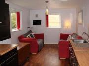 1 Bedrooms Town house for rent in Norfolk Park Village,...
