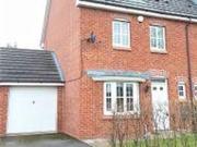 1 Bedrooms Town house for rent in Pioneer Way, Stafford ST17