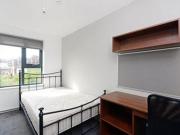 1 Bedrooms Town house for rent in Room 3, 28 Dun Street,...