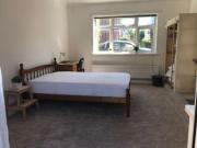 1 Bedrooms Town house for rent in Spenser Road, Bedford MK40