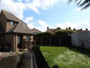 1 Bedrooms Town house for rent in Unity Street,...